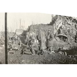Photo from page 57 of album WWI Photograph Album- Egypt, Gallipoli and Western Front