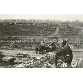 Photo from page 57 of album WWI Photograph Album- Egypt, Gallipoli and Western Front
