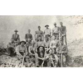 Photo from page 57 of album WWI Photograph Album- Egypt, Gallipoli and Western Front