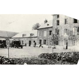 Photo from page 58 of album WWI Photograph Album- Egypt, Gallipoli and Western Front