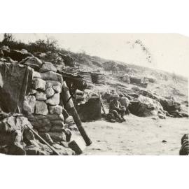 Photo from page 58 of album WWI Photograph Album- Egypt, Gallipoli and Western Front