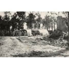 Photo from page 58 of album WWI Photograph Album- Egypt, Gallipoli and Western Front