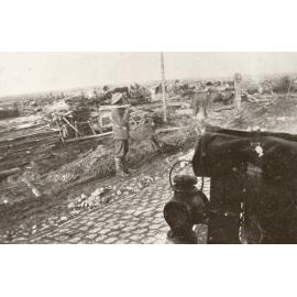 Photo from page 58 of album WWI Photograph Album- Egypt, Gallipoli and Western Front