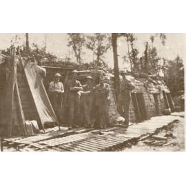 Photo from page 58 of album WWI Photograph Album- Egypt, Gallipoli and Western Front