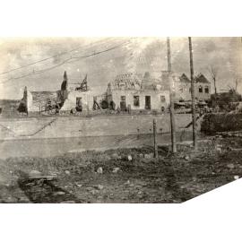 Photo from page 58 of album WWI Photograph Album- Egypt, Gallipoli and Western Front