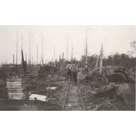 Photo from page 58 of album WWI Photograph Album- Egypt, Gallipoli and Western Front
