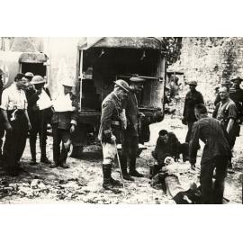 Photo from page 59 of album WWI Photograph Album- Egypt, Gallipoli and Western Front