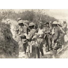 Photo from page 59 of album WWI Photograph Album- Egypt, Gallipoli and Western Front