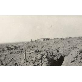 Photo from page 60 of album WWI Photograph Album- Egypt, Gallipoli and Western Front