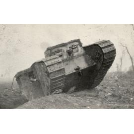 Photo from page 61 of album WWI Photograph Album- Egypt, Gallipoli and Western Front