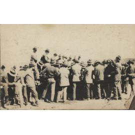 Photo from page 28 of album WW1 Photograph album of Charles Louis Armitage