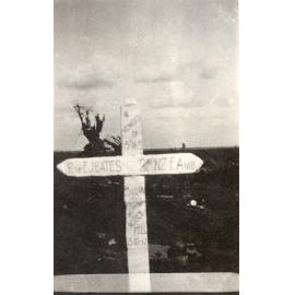 Photo from page 62 of album WWI Photograph Album- Egypt, Gallipoli and Western Front