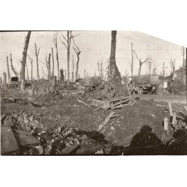 Photo from page 62 of album WWI Photograph Album- Egypt, Gallipoli and Western Front