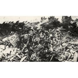 Photo from page 64 of album WWI Photograph Album- Egypt, Gallipoli and Western Front