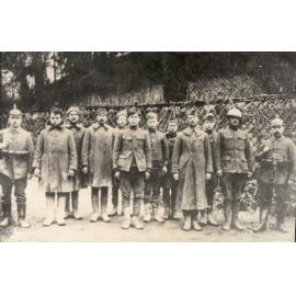 Photo from page 65 of album WWI Photograph Album- Egypt, Gallipoli and Western Front