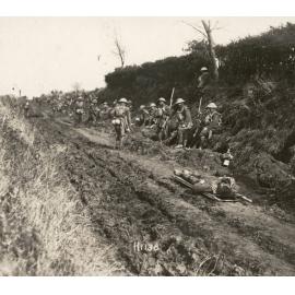 Photo from page 66 of album WWI Photograph Album- Egypt, Gallipoli and Western Front
