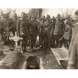 Photo from page 68 of album WWI Photograph Album- Egypt, Gallipoli and Western Front