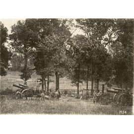 Photo from page 68 of album WWI Photograph Album- Egypt, Gallipoli and Western Front
