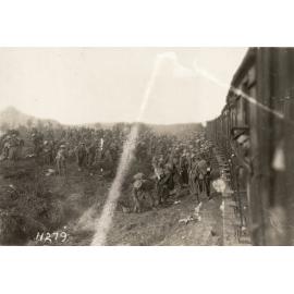 Photo from page 68 of album WWI Photograph Album- Egypt, Gallipoli and Western Front