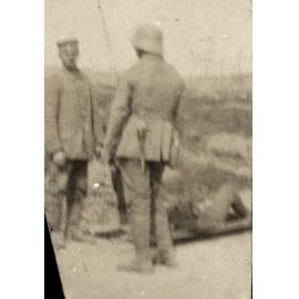 Photo from page 69 of album WWI Photograph Album- Egypt, Gallipoli and Western Front