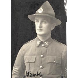 Photo from page 69 of album WWI Photograph Album- Egypt, Gallipoli and Western Front