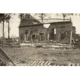 Photo from page 69 of album WWI Photograph Album- Egypt, Gallipoli and Western Front