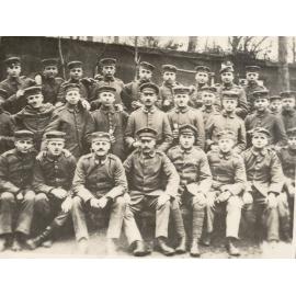 Photo from page 69 of album WWI Photograph Album- Egypt, Gallipoli and Western Front