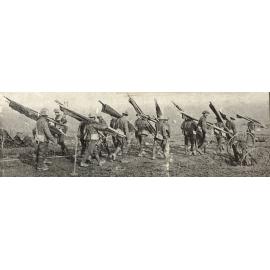 Photo from page 70 of album WWI Photograph Album- Egypt, Gallipoli and Western Front