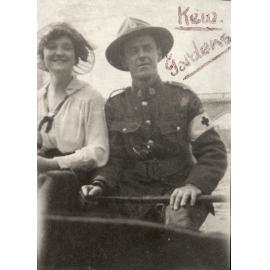 Photo from page 74 of album WWI Photograph Album- Egypt, Gallipoli and Western Front