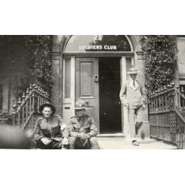 Photo from page 74 of album WWI Photograph Album- Egypt, Gallipoli and Western Front