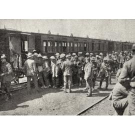 Photo from page 75 of album WWI Photograph Album- Egypt, Gallipoli and Western Front