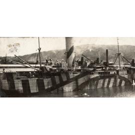 Photo from page 77 of album WWI Photograph Album- Egypt, Gallipoli and Western Front