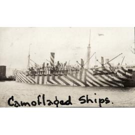 Photo from page 77 of album WWI Photograph Album- Egypt, Gallipoli and Western Front