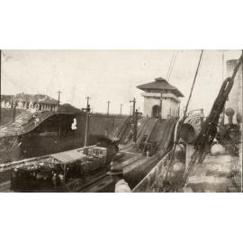 Photo from page 78 of album WWI Photograph Album- Egypt, Gallipoli and Western Front