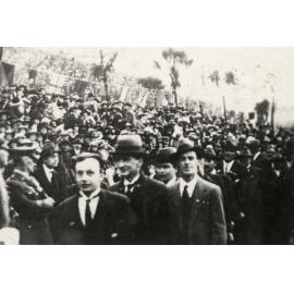 Photo from page 84 of album WWI Photograph Album- Egypt, Gallipoli and Western Front