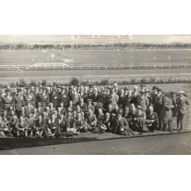 Photo from page 85 of album WWI Photograph Album- Egypt, Gallipoli and Western Front