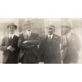 Photo from page 86 of album WWI Photograph Album- Egypt, Gallipoli and Western Front