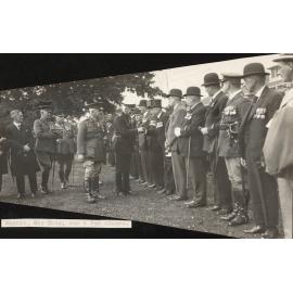 Photo from page 86 of album WWI Photograph Album- Egypt, Gallipoli and Western Front