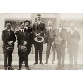 Photo from page 87 of album WWI Photograph Album- Egypt, Gallipoli and Western Front