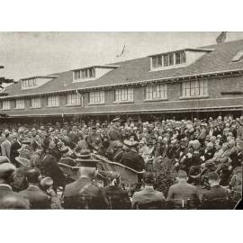 Photo from page 88 of album WWI Photograph Album- Egypt, Gallipoli and Western Front