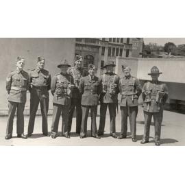 Photo from page 88 of album WWI Photograph Album- Egypt, Gallipoli and Western Front