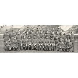 Photo from page 88 of album WWI Photograph Album- Egypt, Gallipoli and Western Front