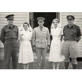 Photo from page 89 of album WWI Photograph Album- Egypt, Gallipoli and Western Front