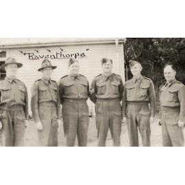 Photo from page 90 of album WWI Photograph Album- Egypt, Gallipoli and Western Front