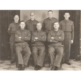 Photo from page 90 of album WWI Photograph Album- Egypt, Gallipoli and Western Front