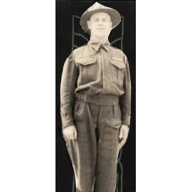 Photo from page 94 of album WWI Photograph Album- Egypt, Gallipoli and Western Front