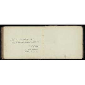 WWI Photograph Albums- Egypt and Gallipoli.