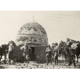 Photo from page 04 of album WWI Photograph Albums- Egypt and Gallipoli.