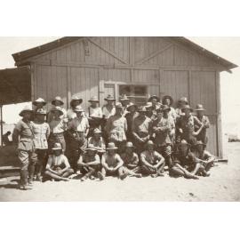 Photo from page 05 of album WWI Photograph Albums- Egypt and Gallipoli.