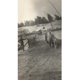 Photo from page 06 of album WWI Photograph Albums- Egypt and Gallipoli.
